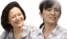 电视剧钟点工们,平凡生活中的不平凡故事