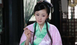 杨幂 电视剧,电视剧中的璀璨星河