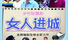 女人进城电视剧演员表,实力派明星齐聚演绎都市女性奋斗传奇