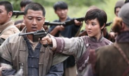 长城红电视剧,烽火岁月里的青春传奇